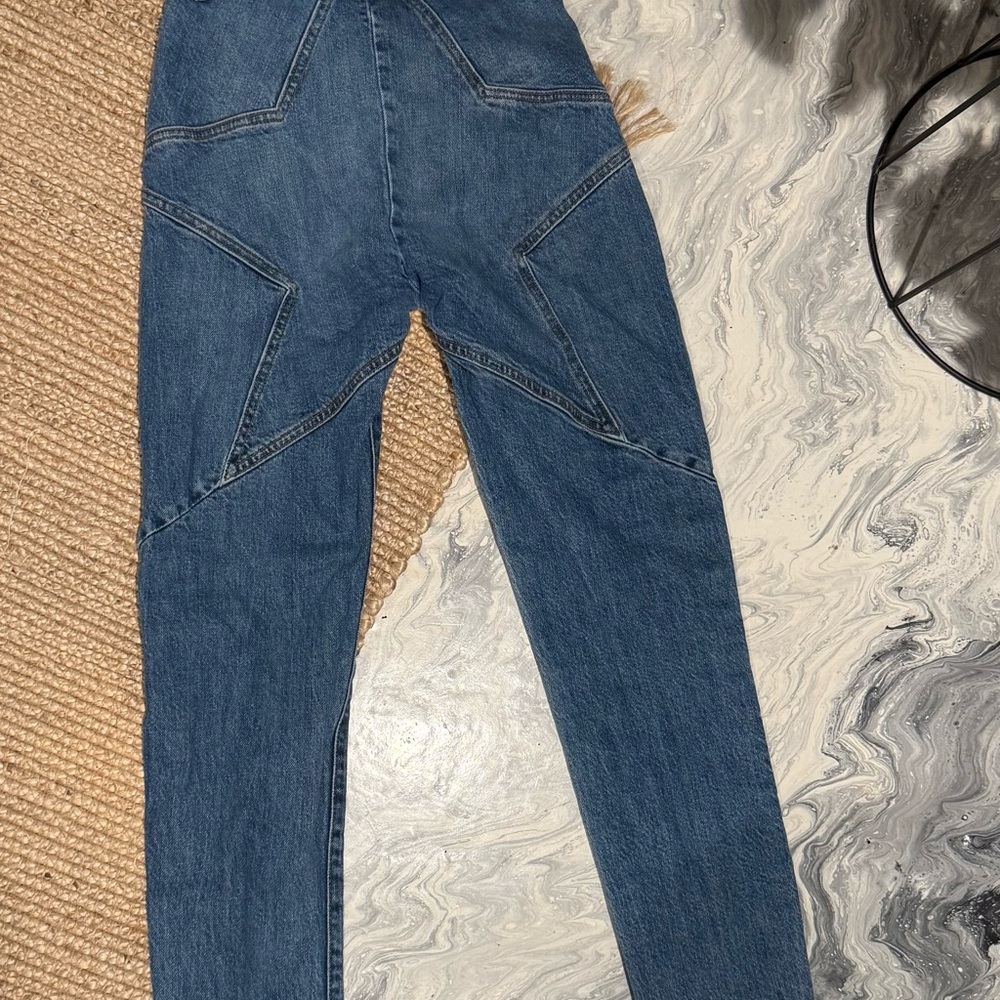 Revice Denim Star Jeans